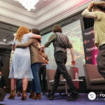 Opening Ceremony &ndash; The Happy Ending Convention &ndash; Once Upon A Time