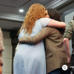 Rebecca Mader & Lana Parrilla &ndash; The Happy Ending Convention 4 &ndash; Once Upon A Time