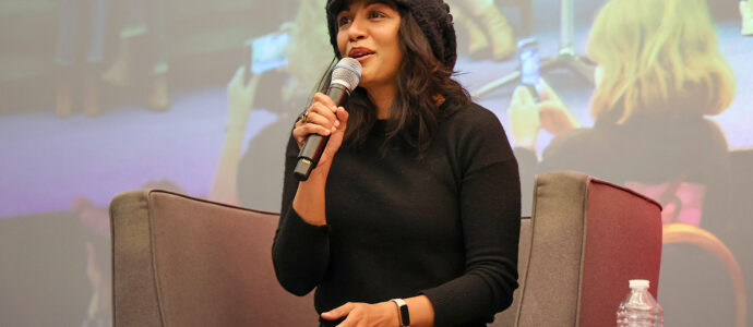 Karen David - The Happy Ending Convention 4 - Once Upon A Time