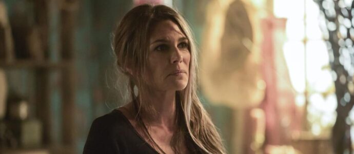 The 100 : Paige Turco est la quatrième invitée de la convention Space Walkers 5