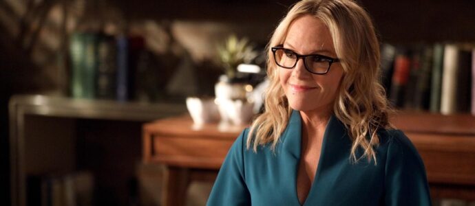 Lucifer : Rachael Harris, nouvelle invitée de la convention Straight Outta Hell