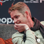 Sean Maguire – Once Upon A Time – The Happy Ending Convention 4