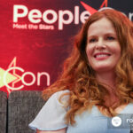 Rebecca Mader – Once Upon A Time – The Happy Ending Convention 4