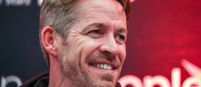 Sean Maguire - Once Upon A Time - The Happy Ending Convention 4