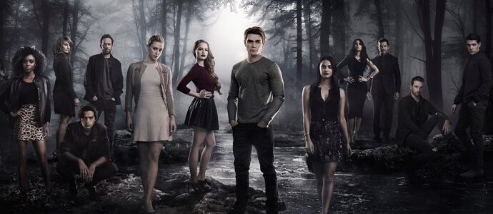 Riverdale : People Convention dévoile la date de la Rivercon 3