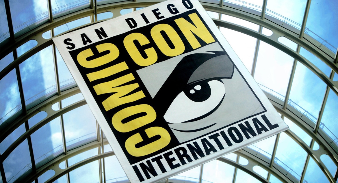 Comic Con San Diego 2019 : le point sur les panels s&eacute;ries attendus pendant la 50e &eacute;dition