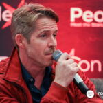 Sean Maguire – The Happy Ending Convention 4 – Once Upon A Time