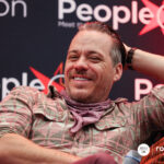 Michael Raymond-James &ndash; The Happy Ending Convention 4 &ndash; Once Upon A Time