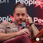 Michael Raymond-James &ndash; The Happy Ending Convention 4 &ndash; Once Upon A Time