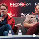 Sean Maguire & Michael Raymond-James – The Happy Ending Convention 4 – Once Upon A Time