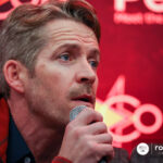 Sean Maguire – The Happy Ending Convention 4 – Once Upon A Time