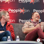Sean Maguire & Michael Raymond-James – The Happy Ending Convention 4 – Once Upon A Time