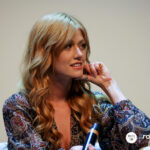 Katherine McNamara – The Hunters of Shadow 4 – Shadowhunters, Walker: Independence