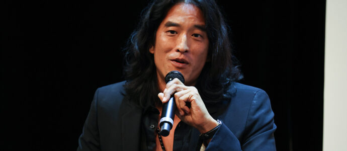 Jack Yang - The Hunters of Shadow 4 - Shadowhunters, Star
