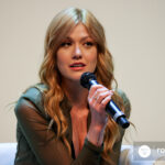 Katherine McNamara – The Hunters of Shadow 4 – Shadowhunters, Arrow