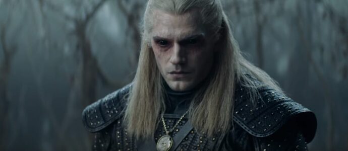 The Witcher : Netflix dévoile une première bande-annonce lors du San Diego Comic-Con 2019