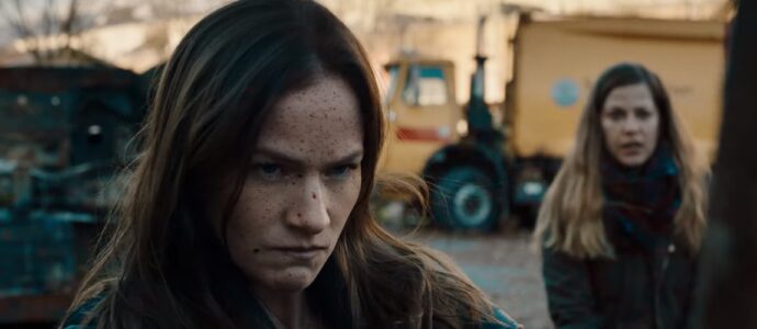 San Diego Comic-Con 2019 : une bande-annonce pour la saison 4 de Van Helsing San Diego Comic-Con 2019 : une bande-annonce pour la saison 4 de Van Helsing