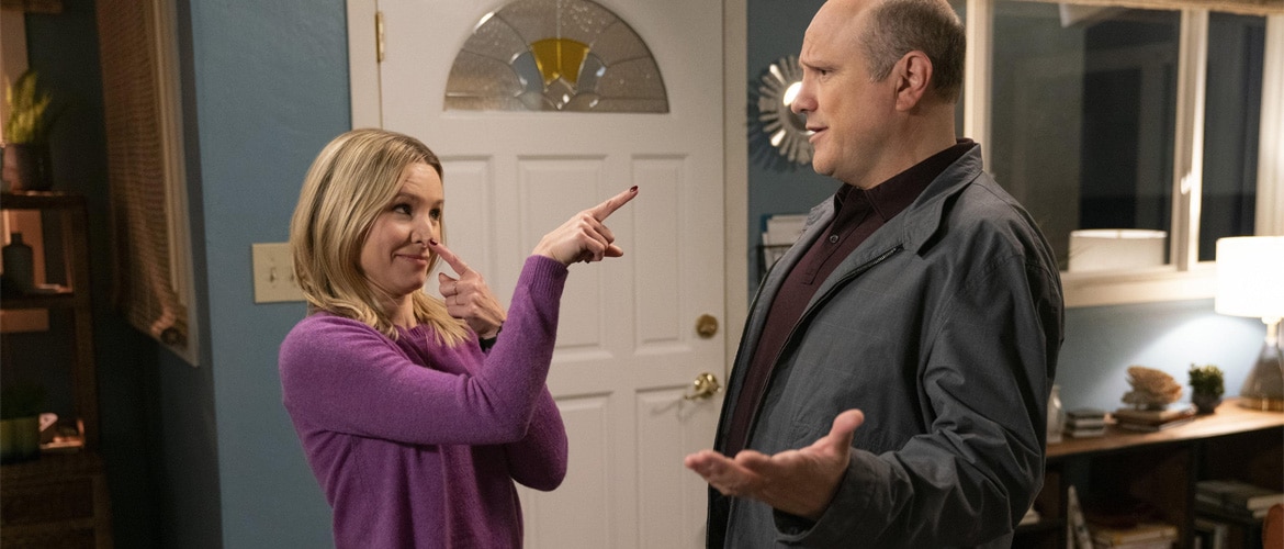 San Diego Comic-Con 2019 : Veronica Mars disponible d&egrave;s &agrave; pr&eacute;sent sur Hulu