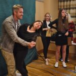 Sean Maguire – The Happy Ending Convention 3 – Once Upon A Time