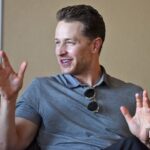 Josh Dallas &ndash; The Happy Ending Convention 3 &ndash; Once Upon A Time