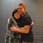 Sean Maguire – The Happy Ending Convention 3 – Once Upon A Time