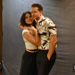 Josh Dallas & Lana Parrilla &ndash; The Happy Ending Convention 3 &ndash; Once Upon A Time
