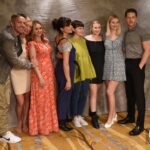 Group Photo &ndash; The Happy Ending Convention 3 &ndash; Once Upon A Time