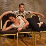 Josh Dallas & Lana Parrilla &ndash; The Happy Ending Convention 3 &ndash; Once Upon A Time