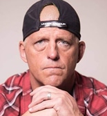 Dustin Rhodes