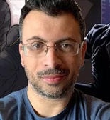 Fabrice Sapolsky