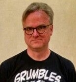 James Burns