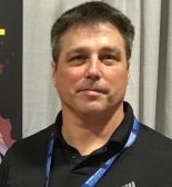 James Pruett