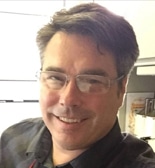 Joe Pruett