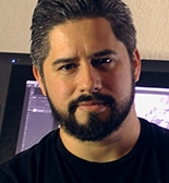 Jorge Molina