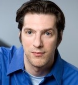 Joseph Scrimshaw