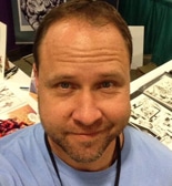 Karl Moline