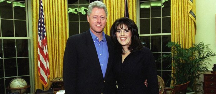 American Crime Story : la saison 3 traitera de l'affaire Monica Lewinsky