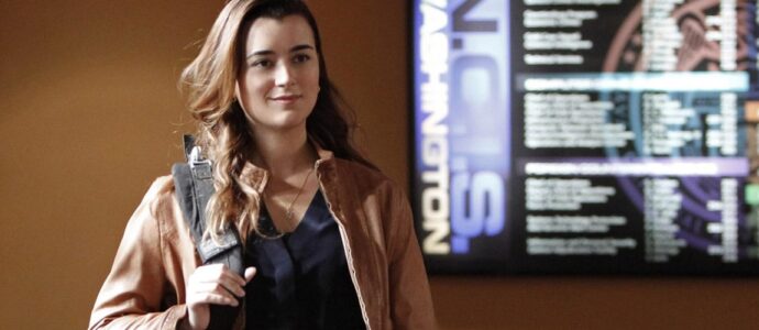 NCIS : Cote de Pablo participera &agrave; plusieurs &eacute;pisodes de la saison 17