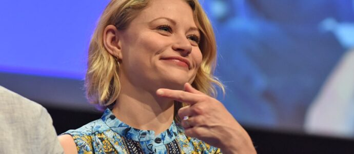 Paris Manga & Sci-Fi Show 28 : Emilie de Ravin (Once Upon A Time, Roswell, Lost) sera aussi de la partie