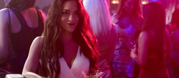 Lucifer : Inbar Lavi dernière invitée de la convention Straight Outta Hell