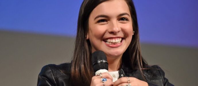 One Day At a Time : une convention en France avec Isabella Gomez