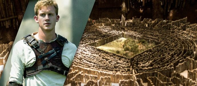 Le Labyrinthe : Chris Sheffield remplace Dexter Darden à la convention Wicked is Good