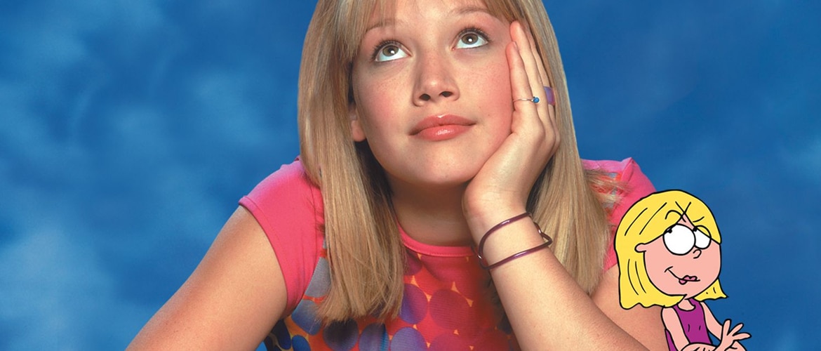 Lizzie McGuire: a sequel with Hilary Duff for Disney+