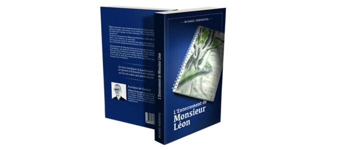 « L’enterrement de Monsieur Léon » : le roman poétique de Michael Federspiel « L’enterrement de Monsieur Léon » : le roman poétique de Michael Federspiel
