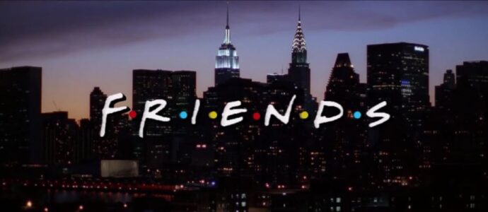 Quiz: how well did you watch the opening theme of Friends? Quiz: how well did you watch the opening theme of Friends?