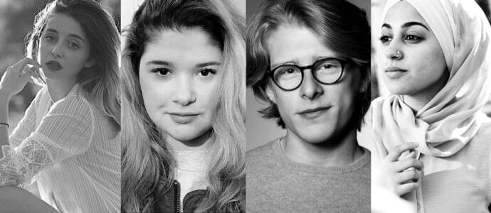 Everything is Love 4 : quatre nouveaux invités pour la convention SKAM de Dream It Conventions