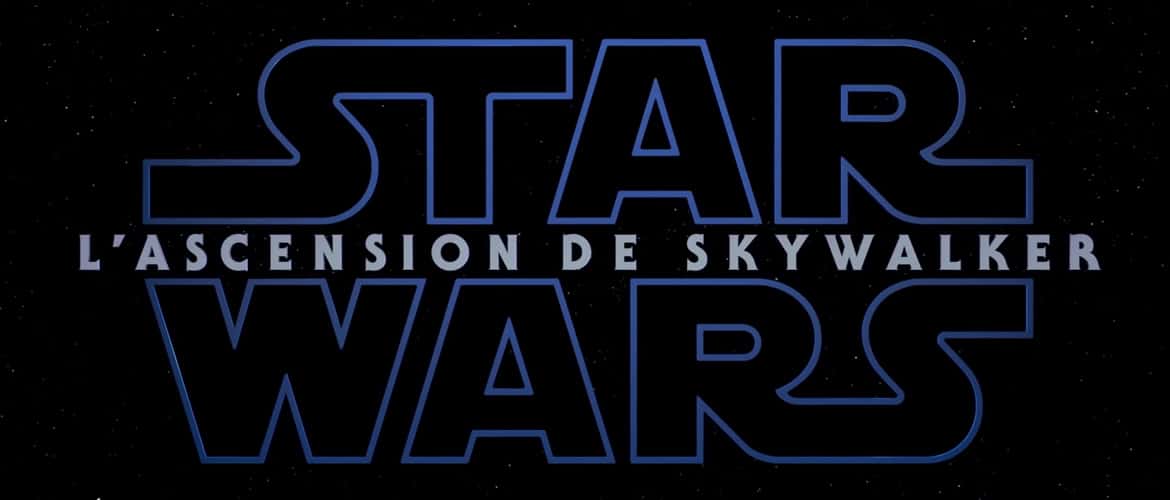 Star Wars 9 : un nouveau trailer dévoilé par Disney lors de D23