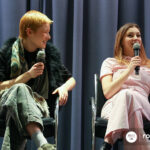 Panel Ayumi Roux & Flavie Delangle – Everything is Love 5 – Skam France