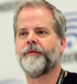 Chris Roberson