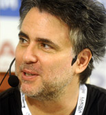 Dan Panosian